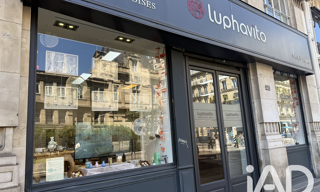 Commerce  140 m² à vendre à Paris 3 (75003)