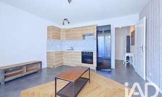 Appartement 1 Pièce 27 m² à vendre à Thorigny-sur-Marne (77400)