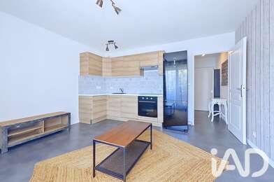Appartement 1 pièces 140000 €