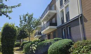 Appartement 1 Pièce 27 m² à vendre à Thorigny-sur-Marne (77400)