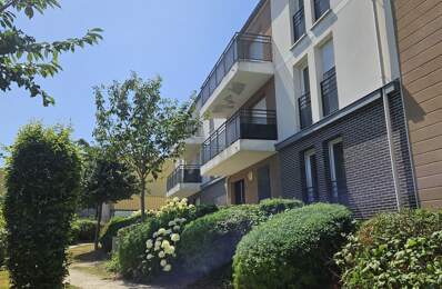 Vente Appartement 1 pièce — photo du bien