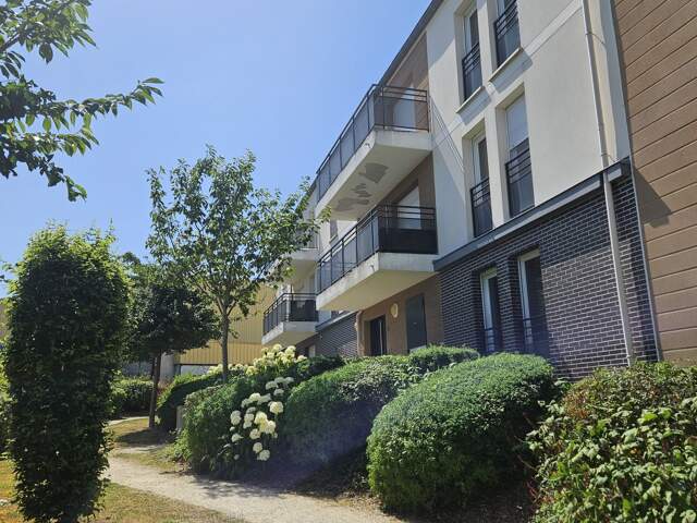 Vente Appartement 1 pièce — photo du bien
