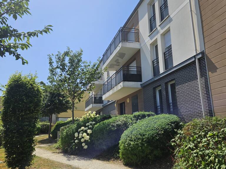 Vente Appartement 1 pièce — photo 1
