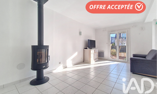 Maison 4 Pièces 122 m² à vendre à Saint-Prix (95390)