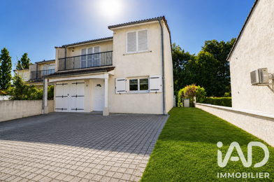 Maison 6 pièces 338000 €