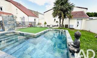Maison 5 Pièces 150 m² à vendre à Boutervilliers (91150)