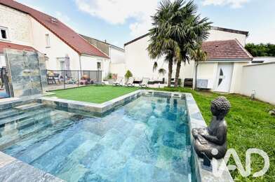 Maison 5 pièces 349000 €