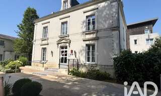 Appartement 1 Pièce 21 m² à vendre à Nantes (44000)