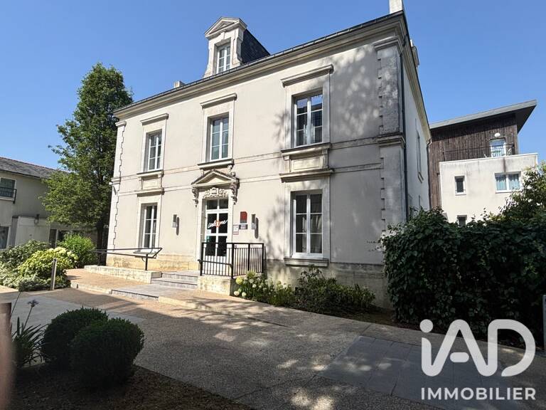 Vente Studio 1 pièce — photo 1