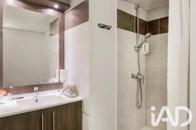 Appartement 1 pièces 109000 €