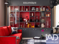 Vente Studio 1 pièce — photo 2