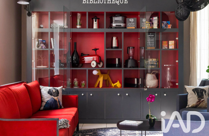 Vente Studio 1 pièce — photo 2