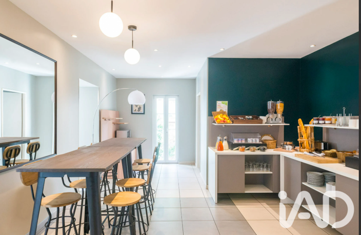 Vente Studio 1 pièce — photo 3