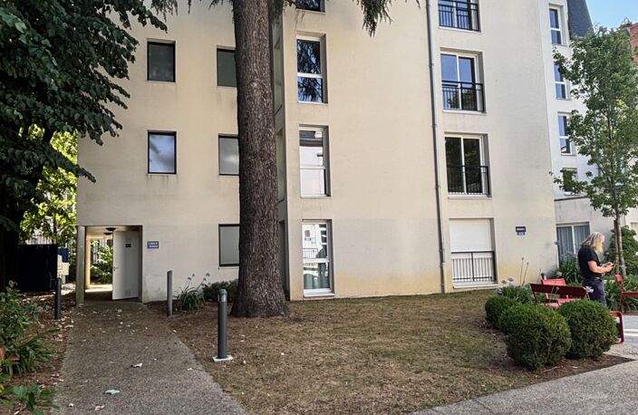 Vente Studio 1 pièce — photo 4