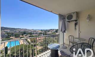 Appartement 2 Pièces 26 m² à vendre à Sainte-Maxime (83120)