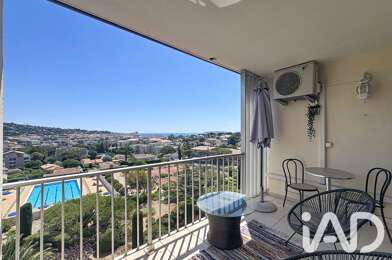Appartement 2 pièces 197000 €