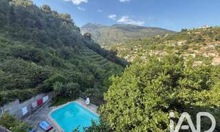 Maison 5 Pièces 123 m² à vendre à Menton (06500)