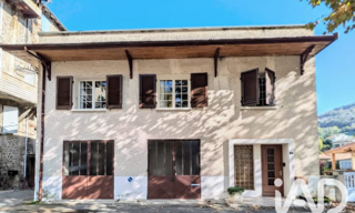 Maison 7 Pièces 164 m² à vendre à Satillieu (07290)