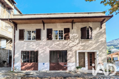 Maison 7 pièces 265000 €
