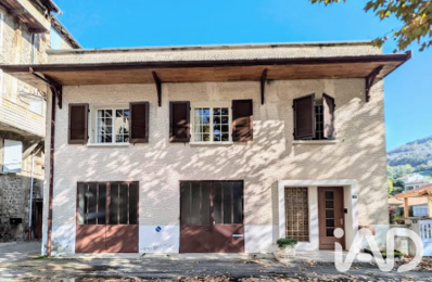 Vente Maison/villa 7 pièces — photo du bien