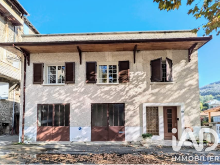 Vente Maison/villa 7 pièces — photo 1