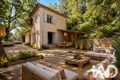Maison 6 pièces 325000 €