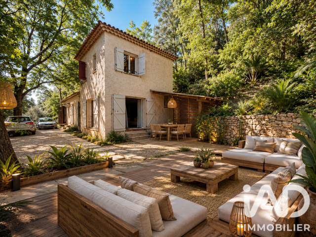 Vente Maison/villa 6 pièces — photo du bien