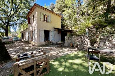 Maison 6 pièces 325000 €