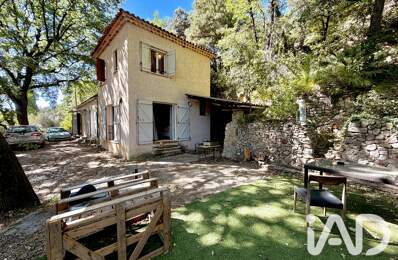 Vente Maison/villa 6 pièces — photo du bien