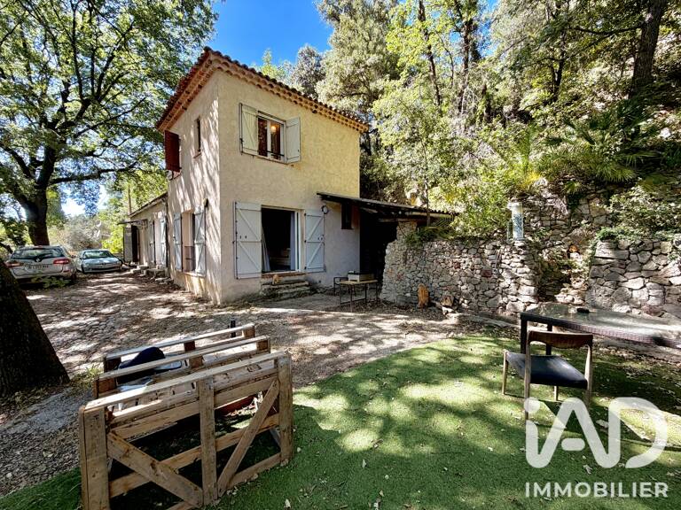 Vente Maison/villa 6 pièces — photo 1