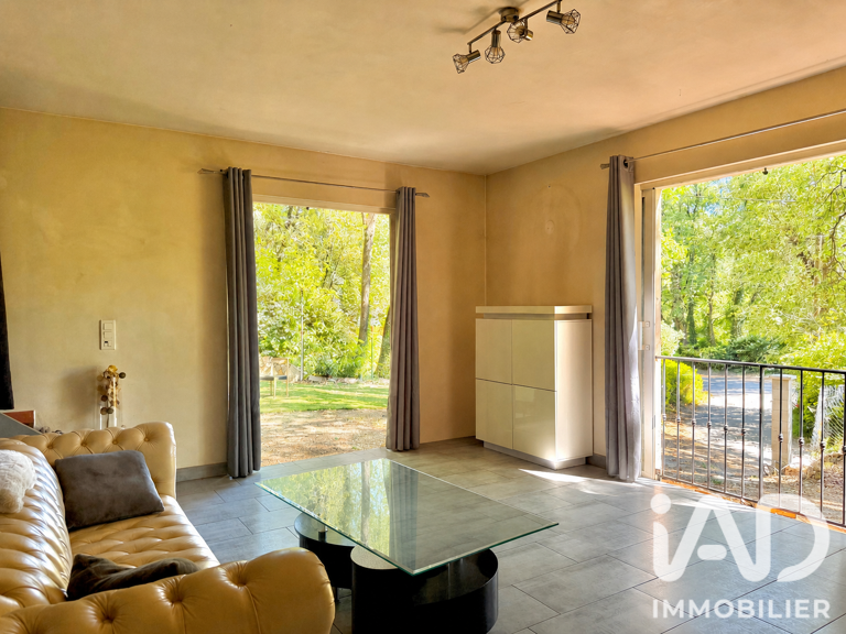 Vente Maison/villa 6 pièces — photo 1