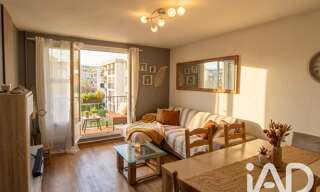 Appartement 4 Pièces 73 m² à vendre à Brou-sur-Chantereine (77177)