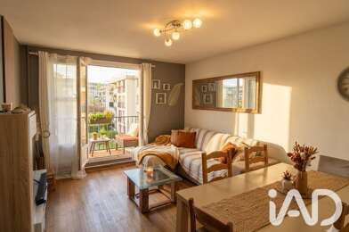 Appartement 4 pièces 204000 €