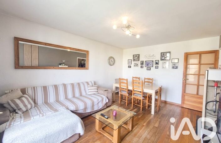 Vente Appartement 4 pièces — photo 2