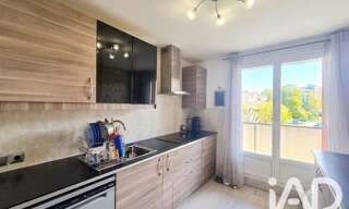 Appartement 4 Pièces 73 m² à vendre à Brou-sur-Chantereine (77177)