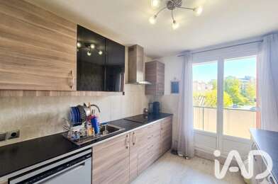 Appartement 4 pièces 204000 €
