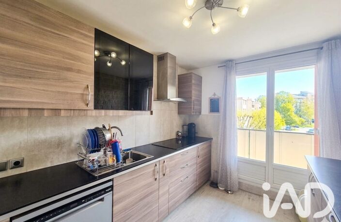 Vente Appartement 4 pièces — photo 3