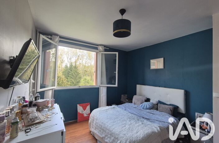 Vente Appartement 4 pièces — photo 4