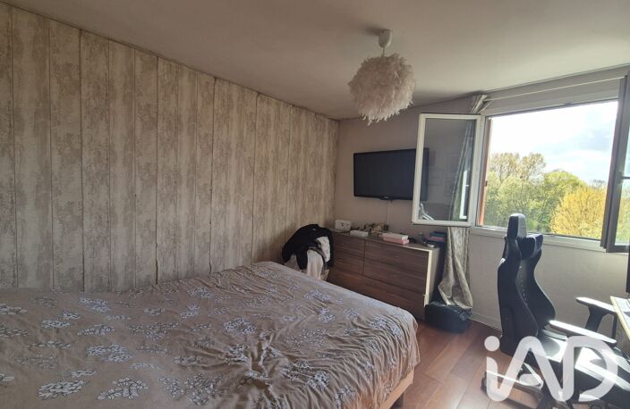 Vente Appartement 4 pièces — photo 5