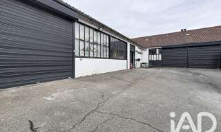 Commerce  676 m² à vendre à Tarbes (65000)
