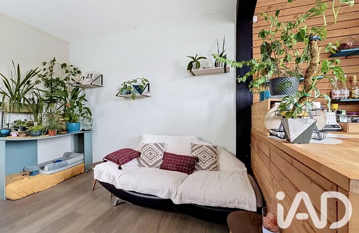 Vente Boutique/Local commercial 676 m&sup2; — photo 4