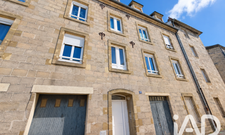 Appartement 1 Pièce 24 m² à vendre à Brive-la-Gaillarde (19100)