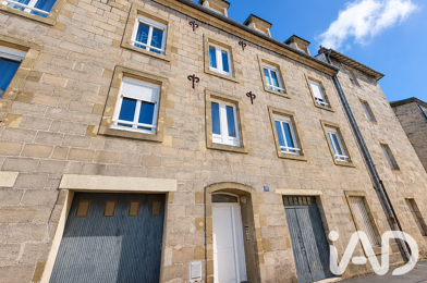 Appartement 1 pièces 55000 €