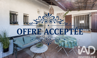 Appartement 2 Pièces 35 m² à vendre à Saintes-Maries-de-la-Mer (13460)