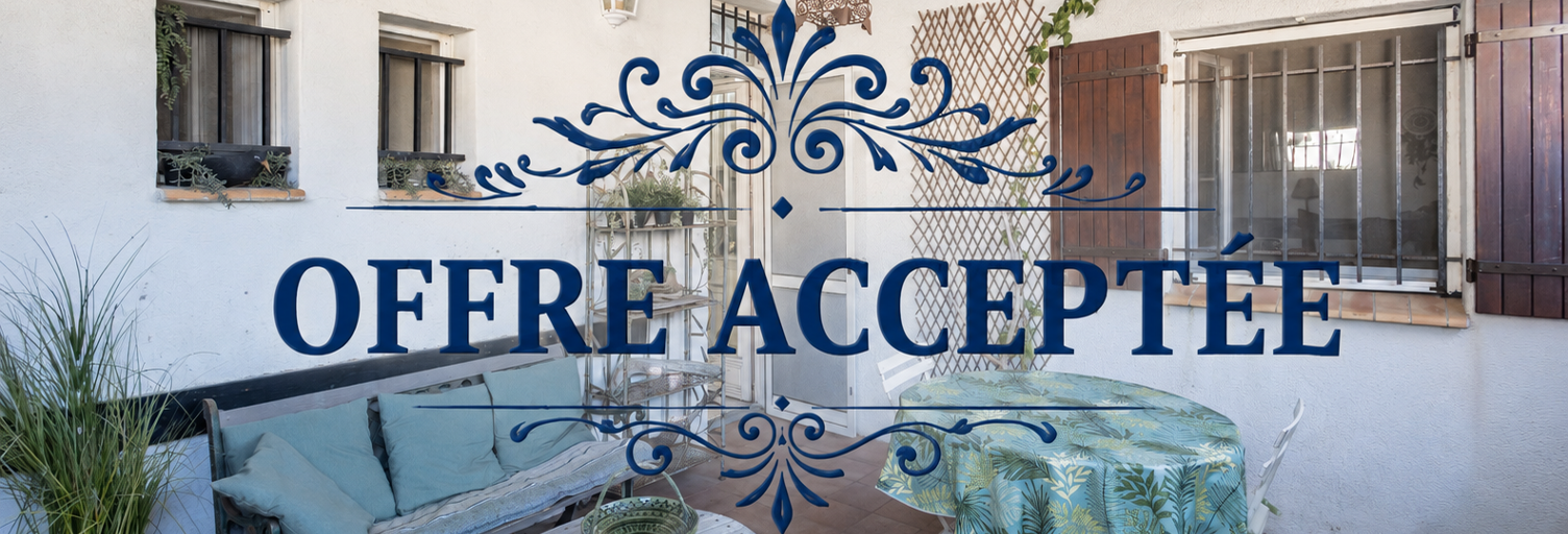 Appartement 2 Pièces 35 m² à vendre à Saintes-Maries-de-la-Mer (13460)