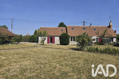 Maison 6 pièces 220000 €
