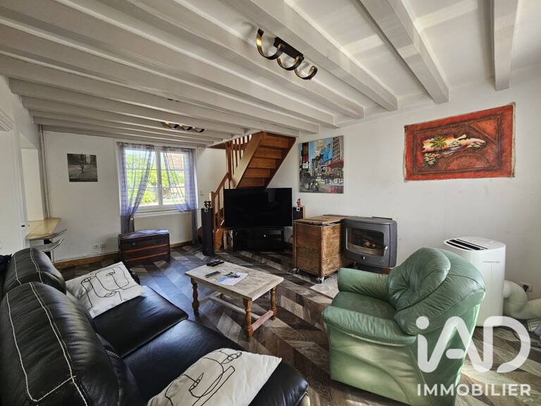 Vente Maison/villa 6 pièces — photo 1