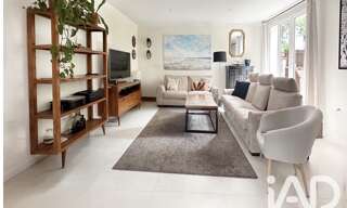 Maison 6 Pièces 134 m² à vendre à Saint-Germain-en-Laye (78100)