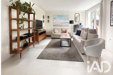 Maison 6 pièces 690000 €