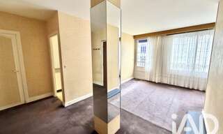 Appartement 3 Pièces 56 m² à vendre à Boulogne-Billancourt (92100)
